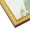 2 Pack Craig Frames Stratton Aged Gold Picture Frame